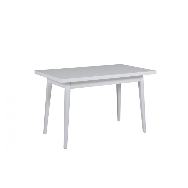 VL Lotti 1200 Dining Table White